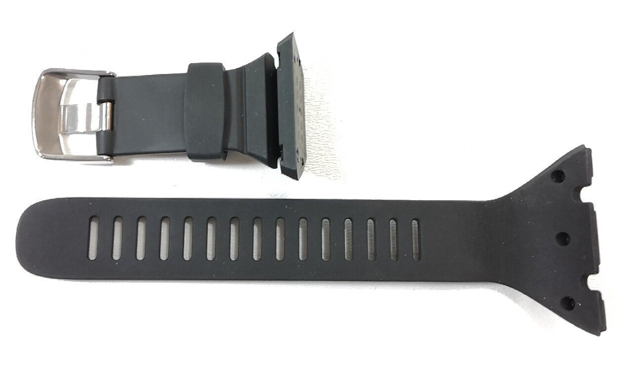 Aeris A300CS, Oceanic VTX, Aqua Lung i550C Wrist Watch Strap Scuba Dive Computer3