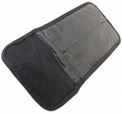 2X SeaQuest Black Diamond Releasable Weight Pocket Pouch Pair Scuba Dive BC BCD7