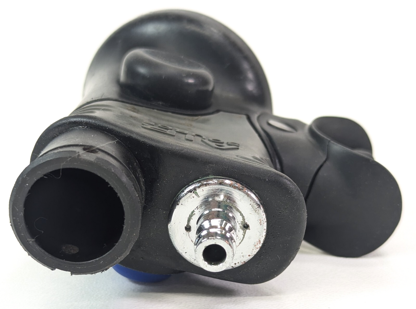 SEAQUEST Air Source Octo Inflator Scuba Dive Safe Second Regulator (Aqua Lung)6