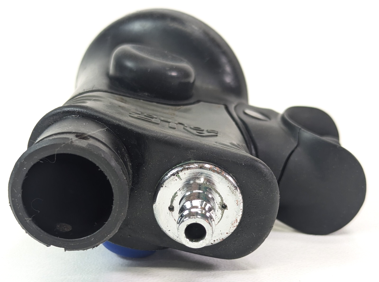 SEAQUEST Air Source Octo Inflator Scuba Dive Safe Second Regulator (Aqua Lung)6