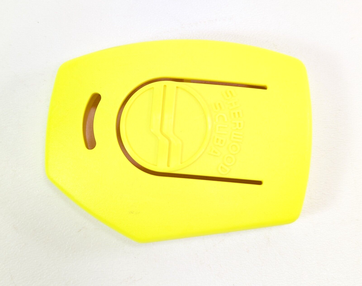 Sherwood Minimus Shadow Scuba Dive Regulator Diaphragm Purge Front Cover4