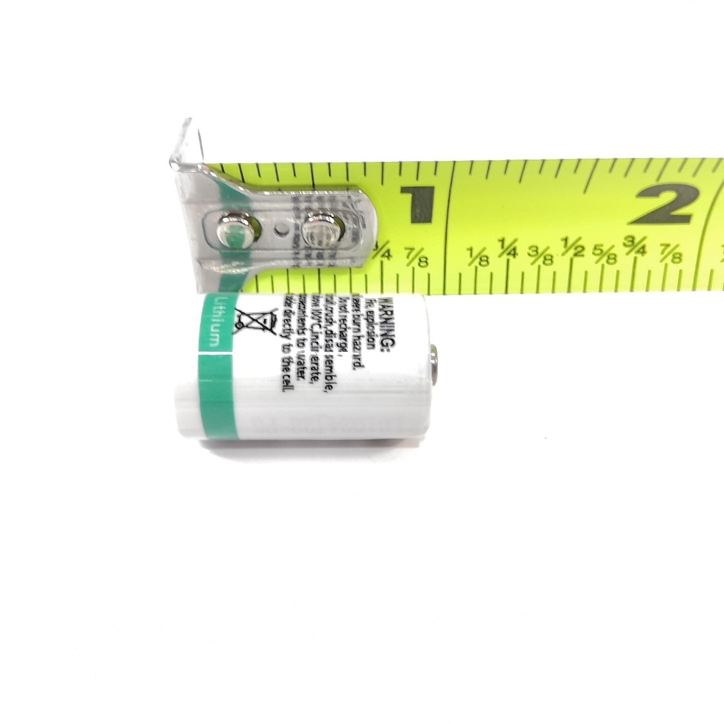 Genuine Suunto Tank Pod Battery Kit w O Rings & Grease Scuba Dive  (transmitter)8