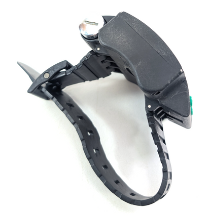 Oceanic DataTrans Plus Nitrox Wireless Wrist Scuba Dive Computer Data Trans5