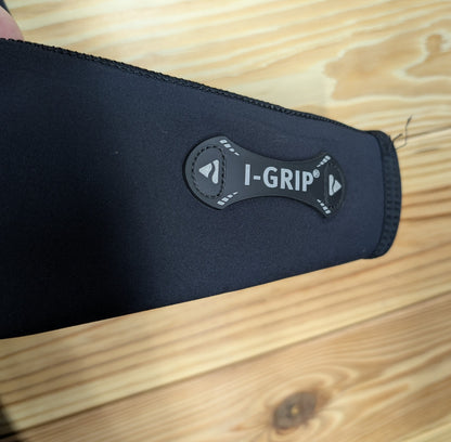 Sub Gear Women's 3mm Full Wetsuit Scuba, Dive, Surf Wet Suit Size Small, 38, 65