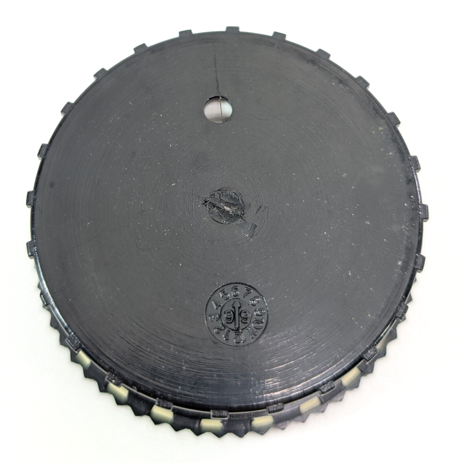 Supertilt Submersible Compass Puck Module Scuba Dive (Oceanic, Aeris, Sherwood)6