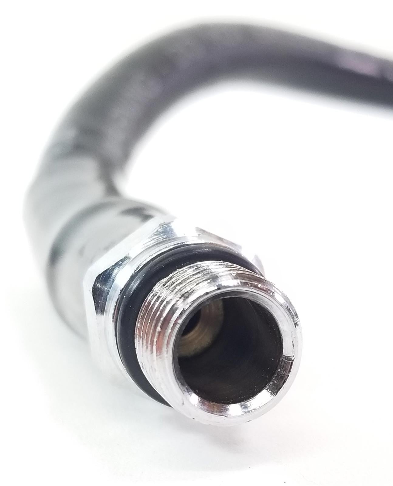 Apeks 30" Regulator Hose with 1/2" Threads Scuba Dive Diving Low Pressure #57805