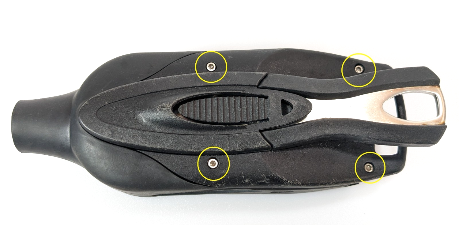 Allen Wrench Tool for Aeris Atmos 2 Console & Top Compass Computer Scuba Dive10