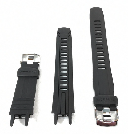 Aeris Strap for F11, Oceanic OCS, OCi, F.11 Scuba Dive Computer Wrist Watch Band6