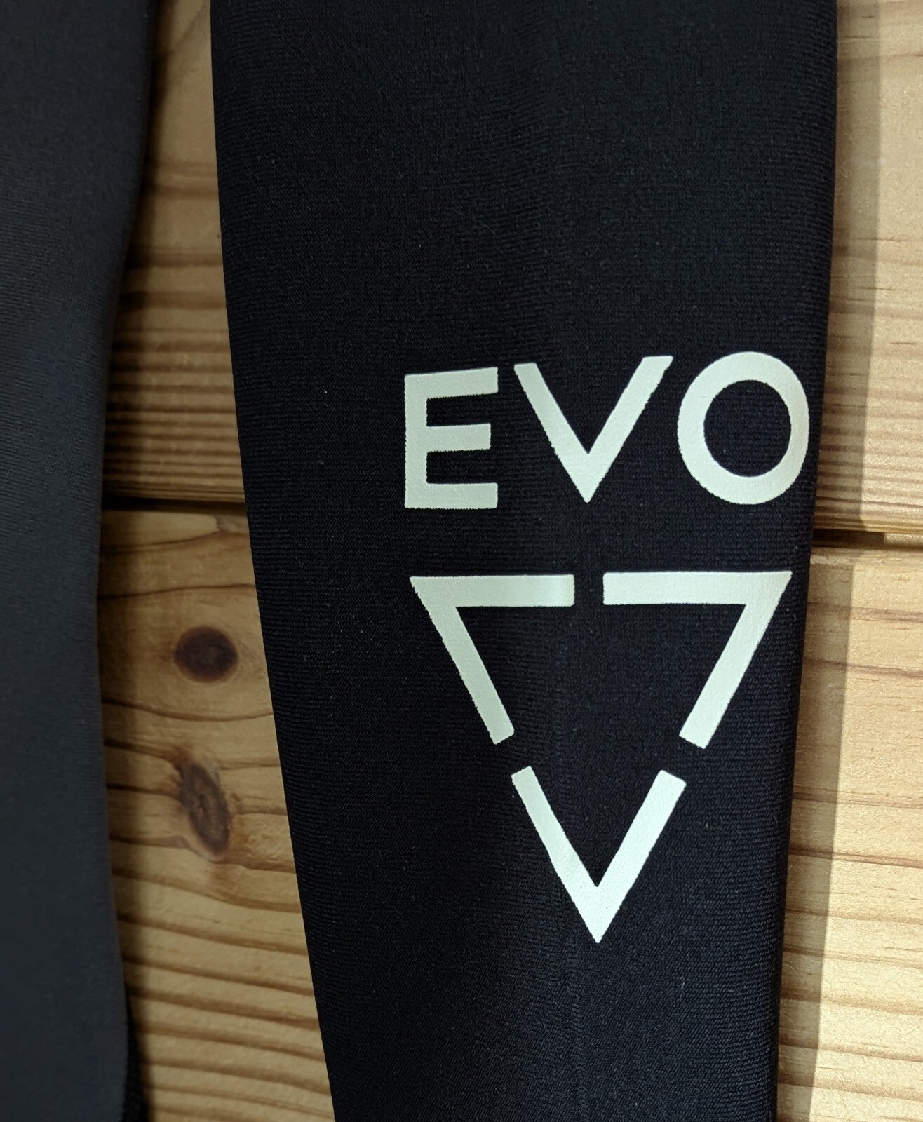 Evo Full Men's Wetsuit 3mm Grey / Black size Small Scuba Dive Surf4