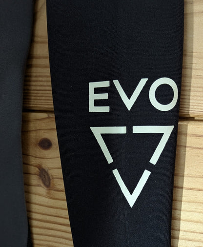 Evo Full Men's Wetsuit 3mm Grey / Black size Small Scuba Dive Surf4