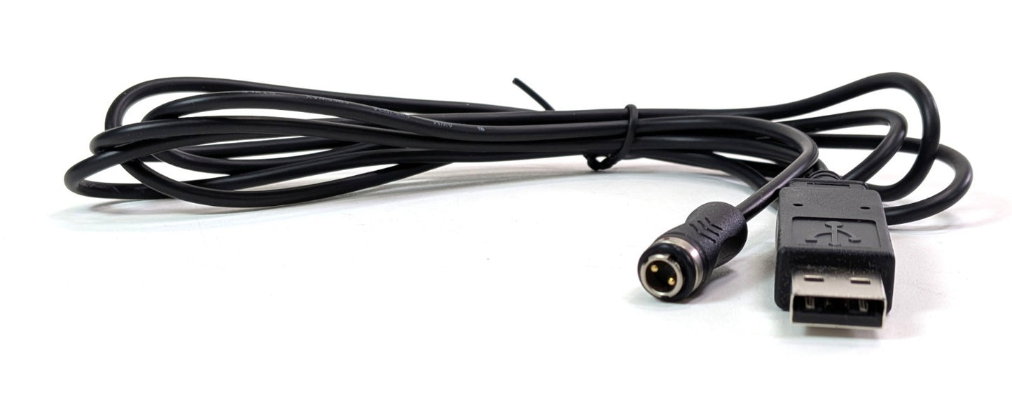 Oceanic DC V4 for: OCS, OCI, F11 Dive Computer Data Download Interface Cable USB4
