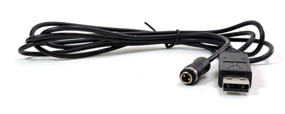 Oceanic DC V4 for: OCS, OCI, F11 Dive Computer Data Download Interface Cable USB4