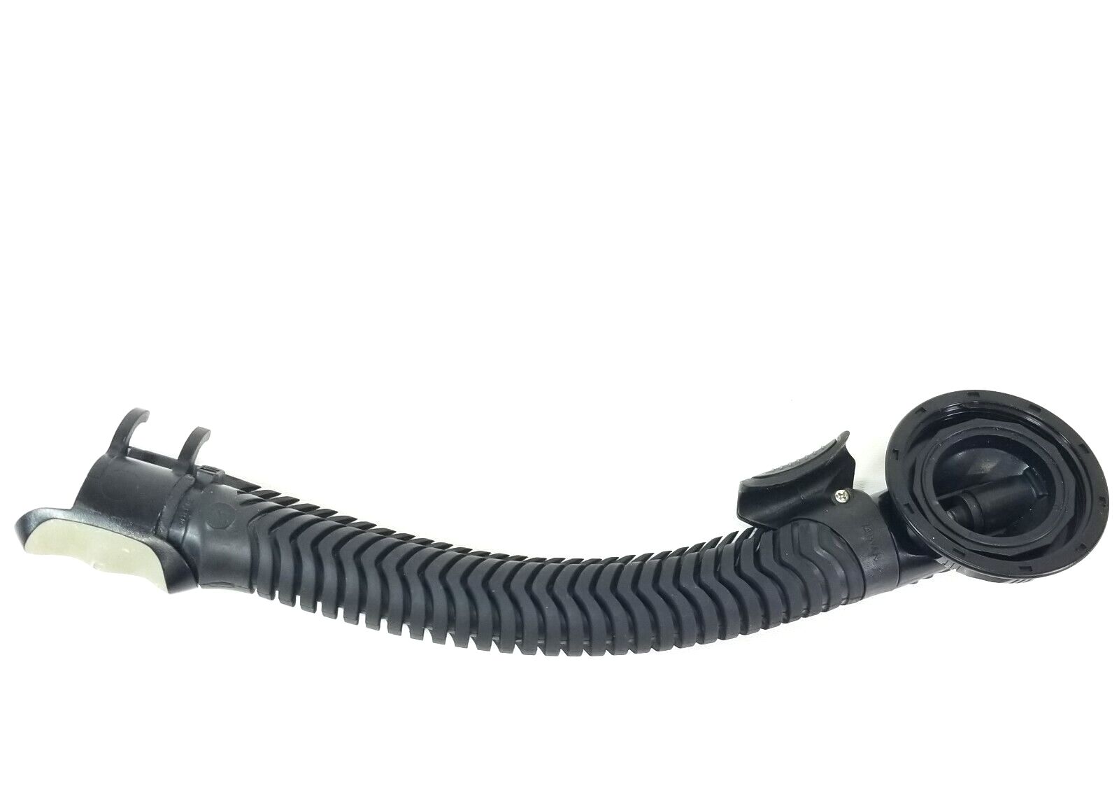 Aqua Lung Air Source 2 QD Octo Inflator Scuba Dive Safe Second Regulator16