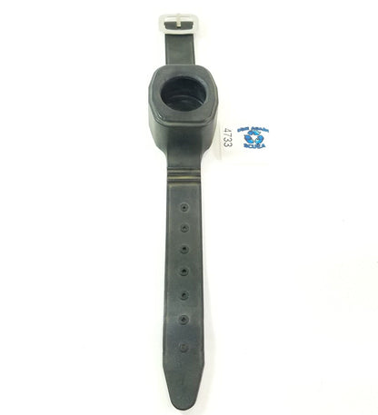 Sherwood Bottom Timer Wrist Mount Boot Scuba Dive Computer                 #4733