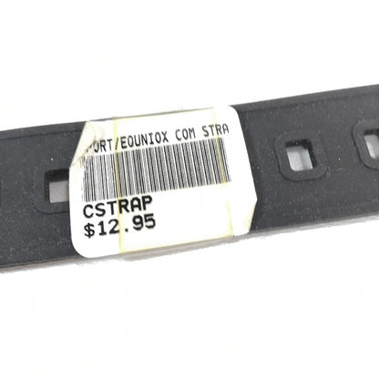 Elastomer Wrist Strap For Suunto SK-7, SK-8, SM-16 Scuba Diving Compass Black11