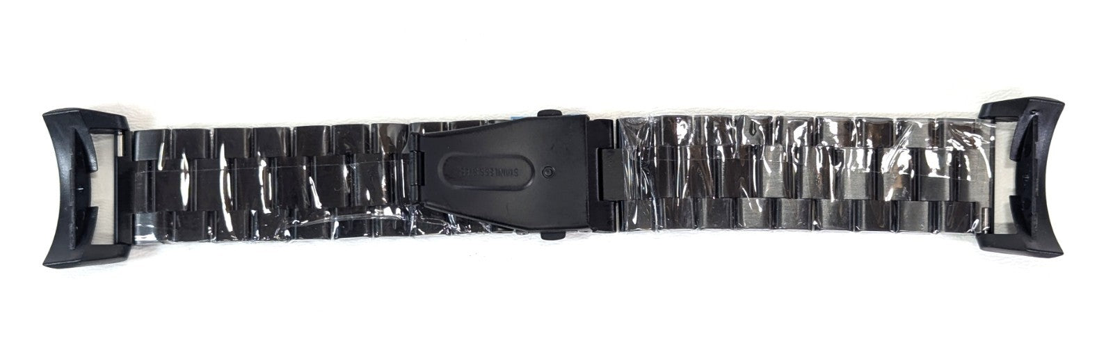 Stainless Steel Scuba Dive Computer Wrist Strap Watch Band for Suunto D6i Zulu1