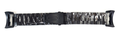 Stainless Steel Scuba Dive Computer Wrist Strap Watch Band for Suunto D6i Zulu1