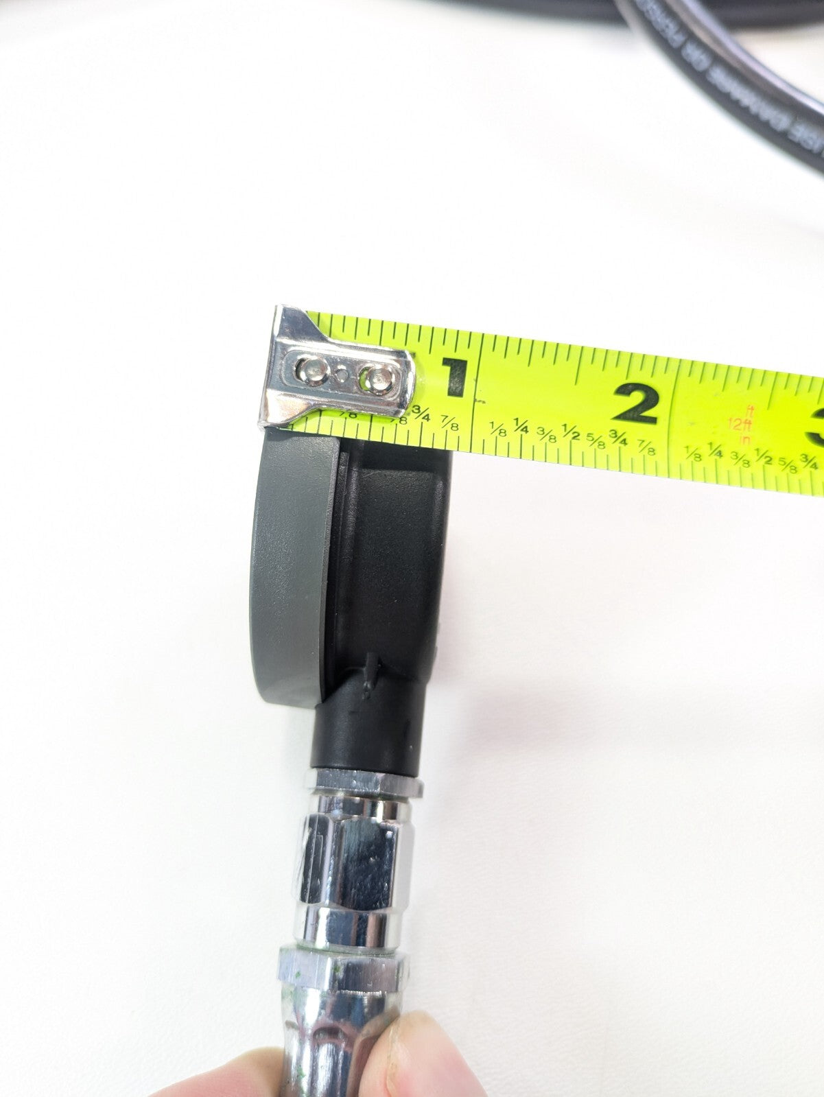 Suunto Seaquest SM-26 2" 4000 PSI SPG Pressure Gauge Scuba Dive Mini Compact12