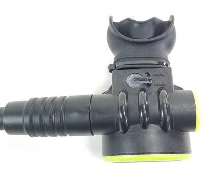 US Divers Aqua Lung Micra Compact 2nd Stage Regulator or Octo Scuba 1/2" Threads6