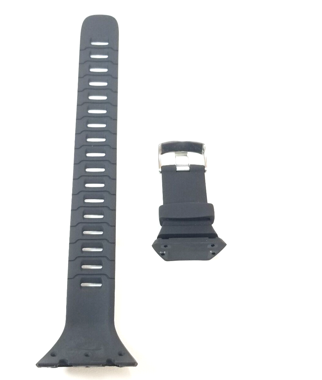 Oceanic VTX, Aeris A300CS, Aqua Lung i550C Wrist Watch Strap Scuba Dive Computer2