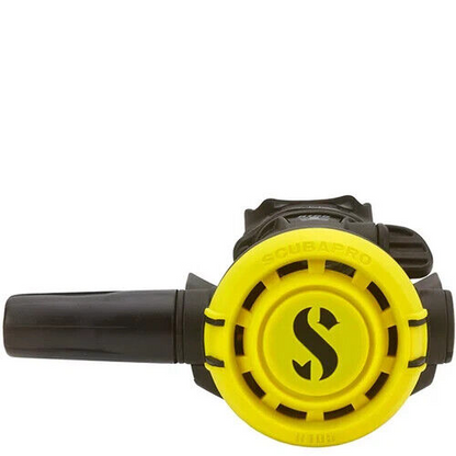 Genuine Scubapro R095, R295, R395, R105 Diaphragm Scuba Dive 2nd Stage Regulator