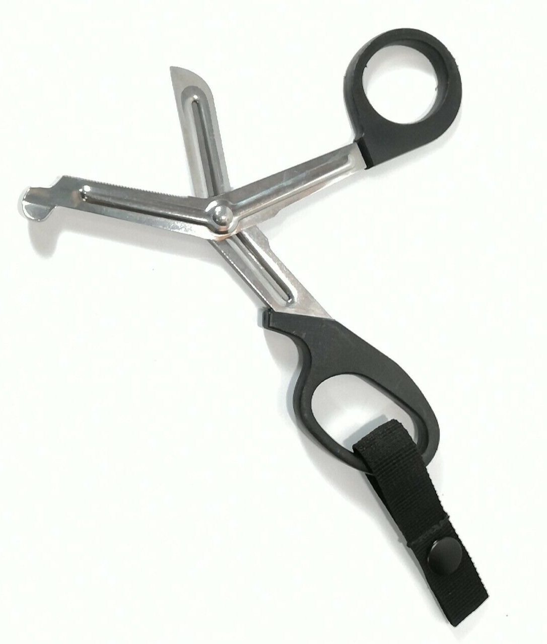 Zeagle Sea Snips Emergency Safety Scissors Trauma EMT Shears Scuba Dive7