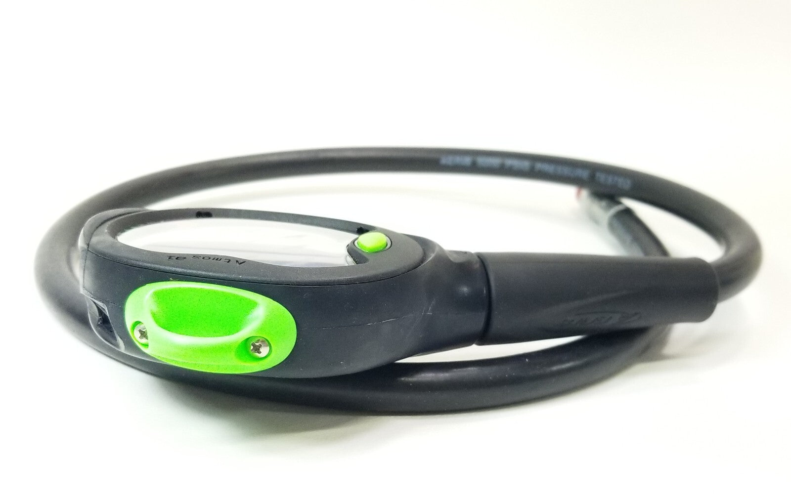 NEW Aeris Atmos ai Air Integrated Nitrox Scuba Dive Diving Computer AtmosAI6