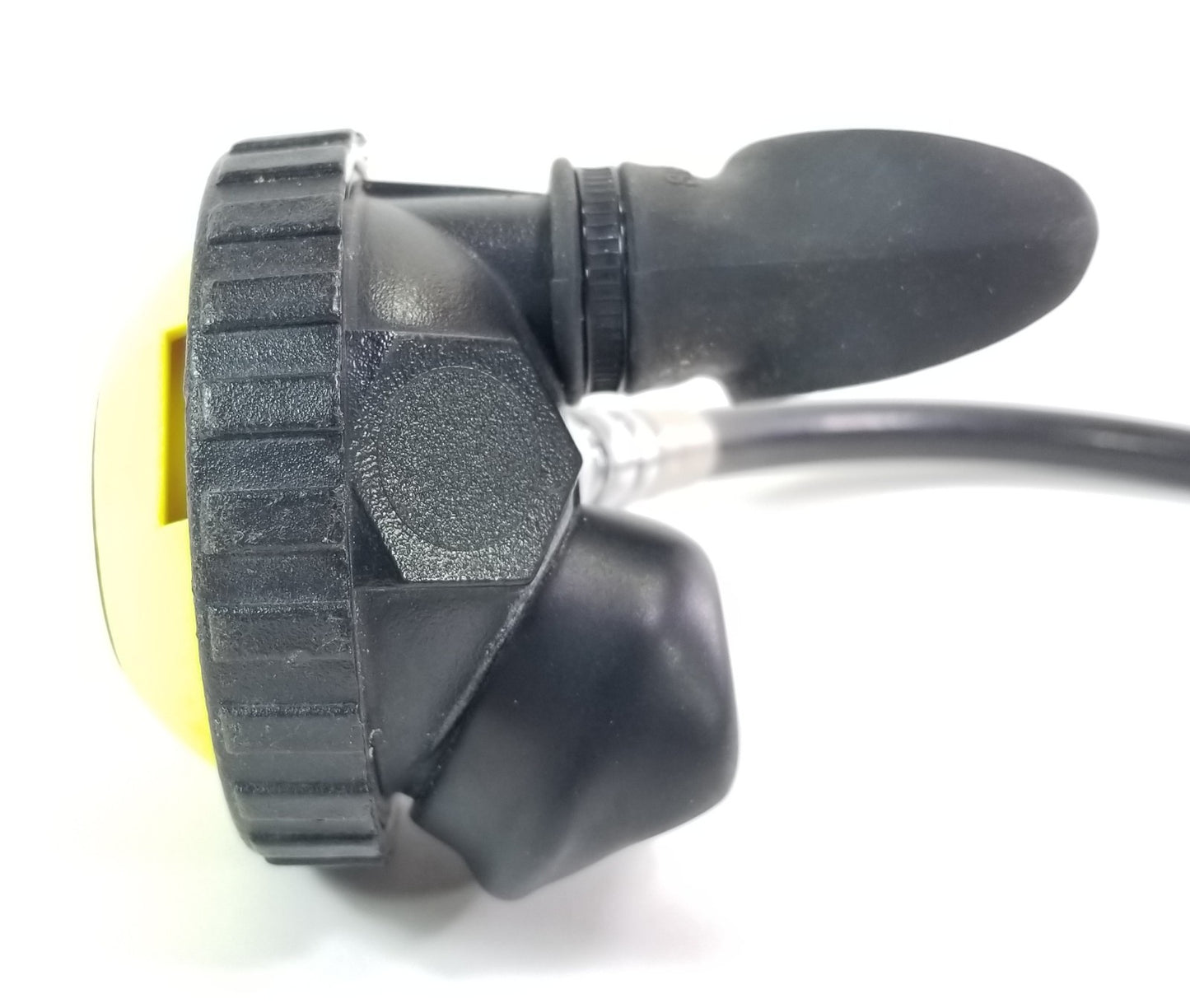 Sherwood Magnum Octopus Octo 2nd Second Stage Scuba Diving Regulator 41" hose8