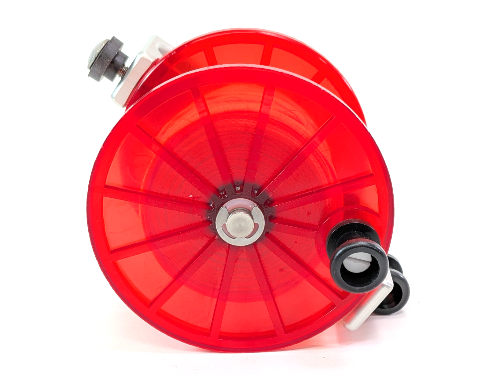 Dive Rite Sidewinder Cave Tec Wreck Scuba Diving Primary Reel holds 250ft line6