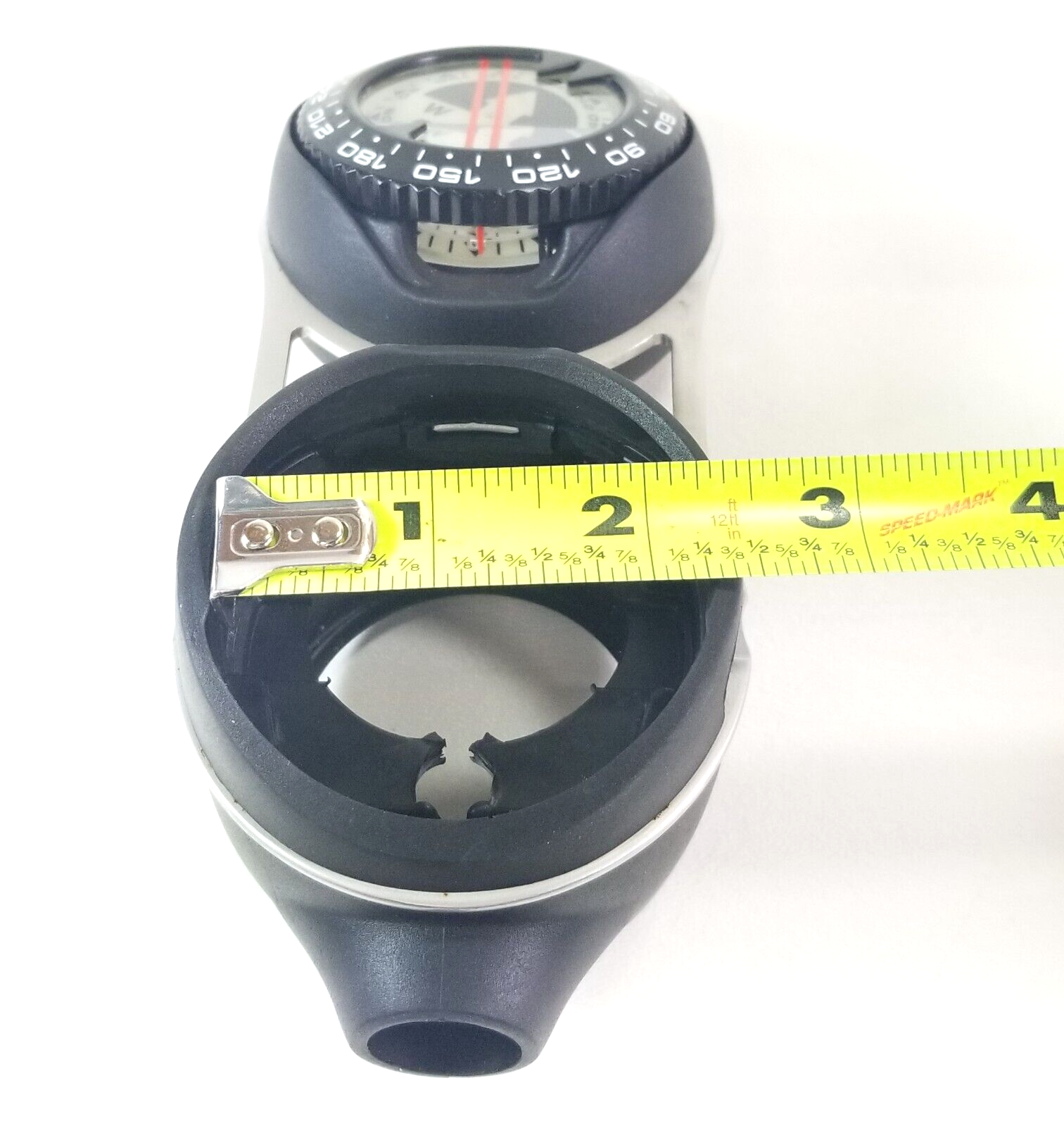 Oceanic Versa (Pro) 3 Gauge Console Boot SCUBA Dive Computer Compass SPG VT3 VT49