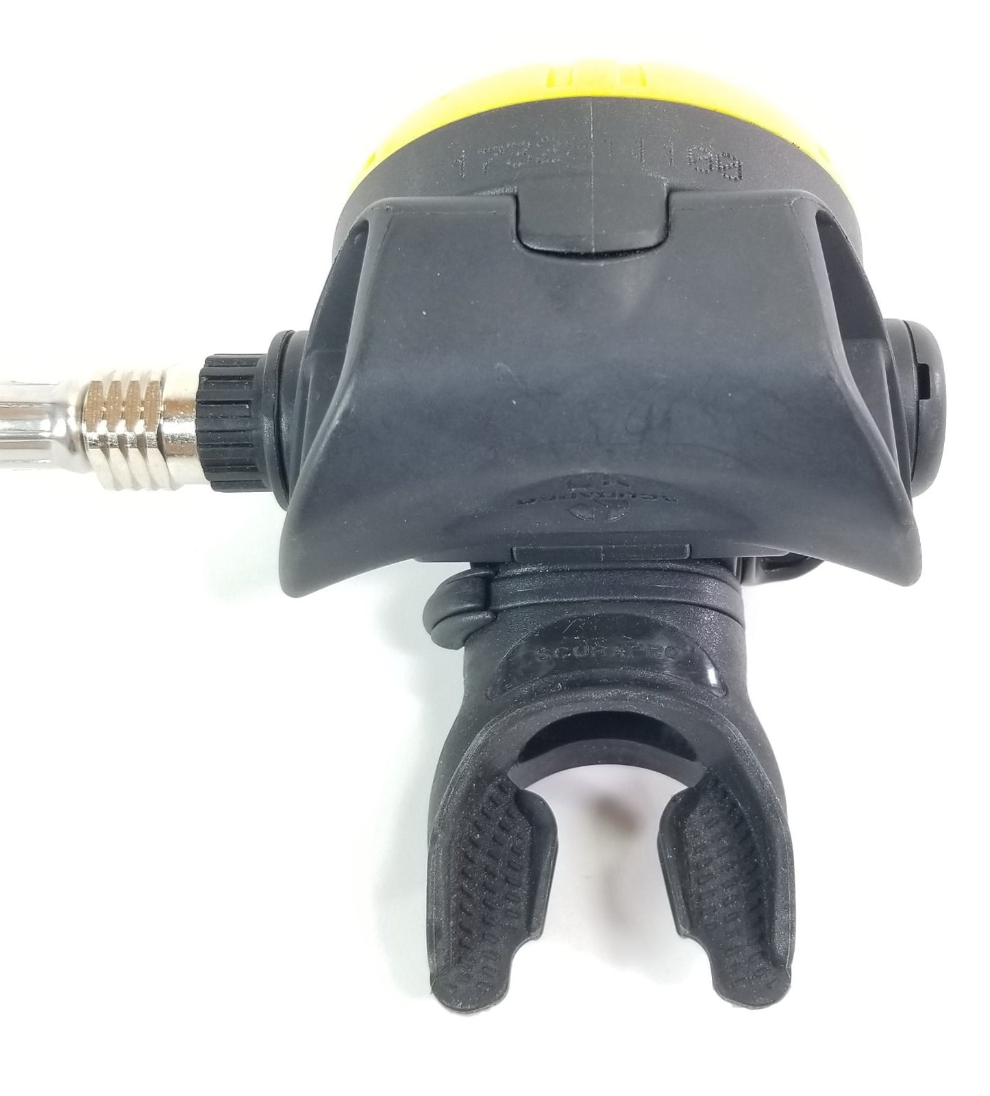 Scubapro R195 Octo Second 2nd Stage Regulator Octopus Scuba Dive + NEW 36" Hose8