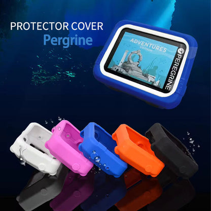 Shearwater Peregrine, TX Silicone Case Cover Boot Protector Dive Computer