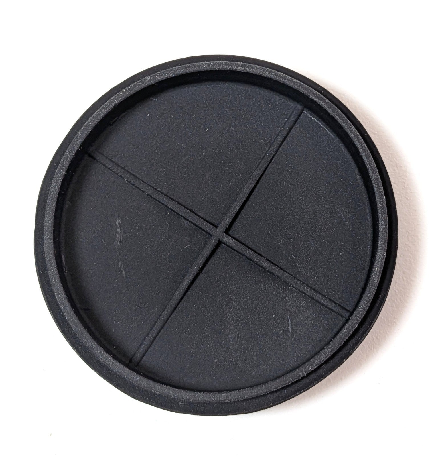 Sherwood SR2 Diaphragm Purge Front Cover 2nd Stage Scuba Dive Regulator Button5