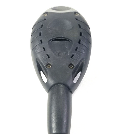 Suunto SM-36 2in 5000 PSI SPG Submersible Pressure Gauge Scuba Dive w Boot #44383