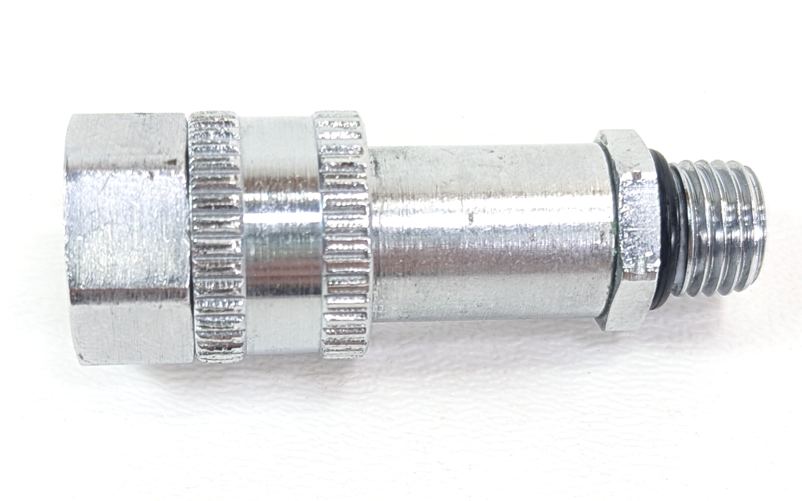 Oceanic DataLink Quick Disconnect QD Hose Adapter Computer Scuba Dive HP Aeris1