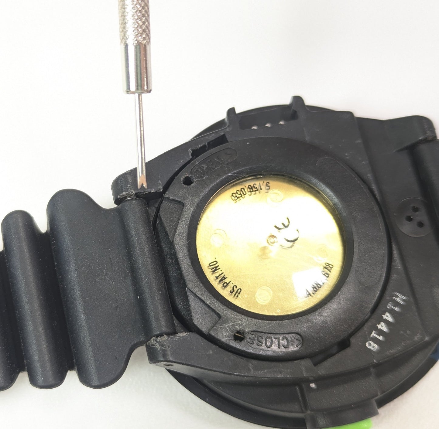 Spring Bar Pin Removal Tool for Oceanic Versa VT Pro VT3 VT4 Scuba Dive Computer1