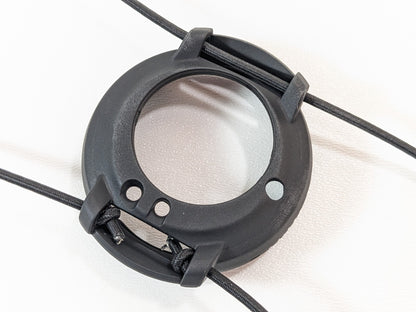 Genesis Resource Pro Bungee Wrist Mount Scuba Dive Computer NEW            #28363