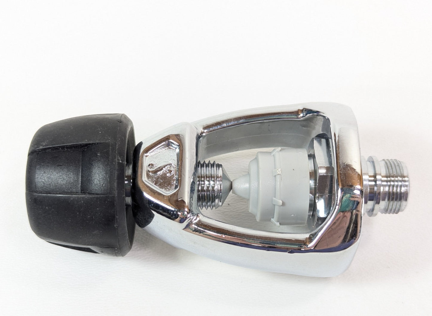 Scubapro Universal Yoke Regulator Converter Adapter Kit Scuba Dive MK25, MK203