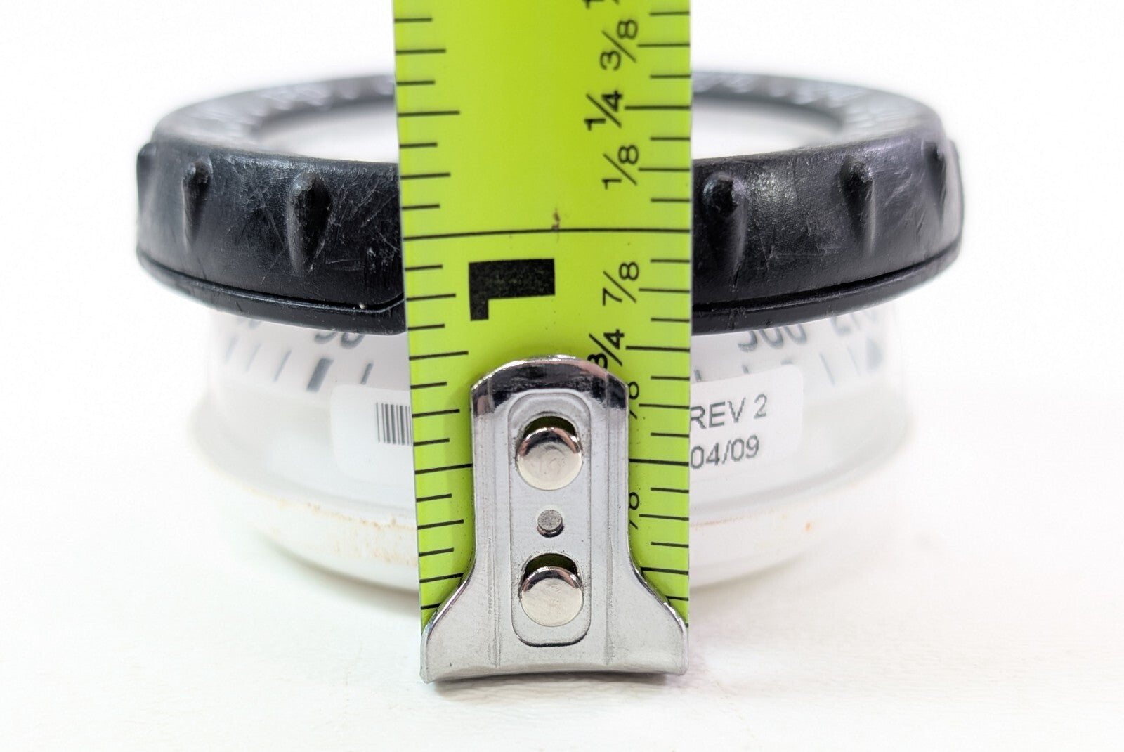 Aeris Swiv Scuba Dive Compass Puck Module (Oceanic, Sherwood, Genesis 201827-A-47