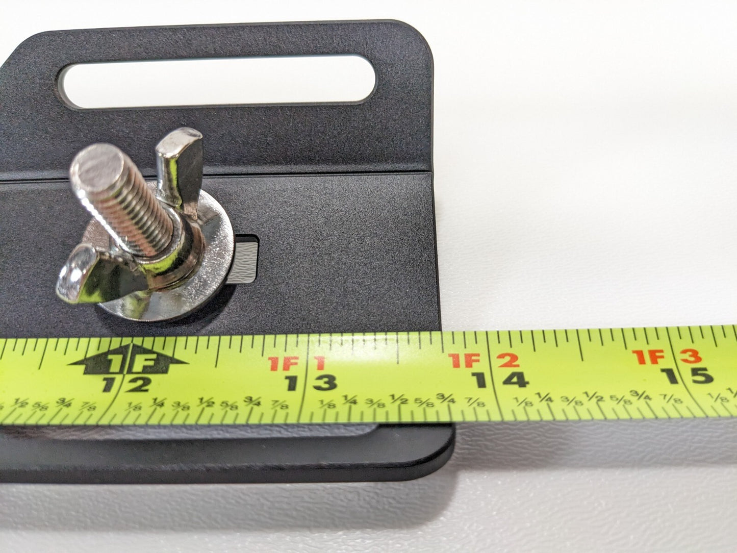 Aluminum Single Tank Adapter Scuba Tech Dive Backplate + Stainless Hardware 294715