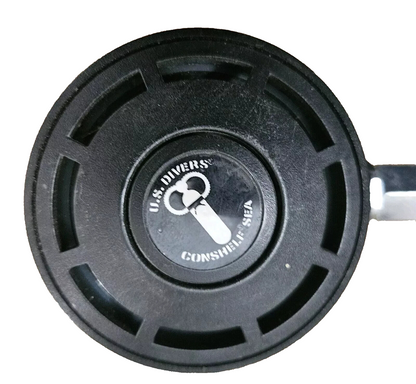 US Divers Conshelf Select Diaphragm Scuba Dive 2nd Stage Regulator or Octo17