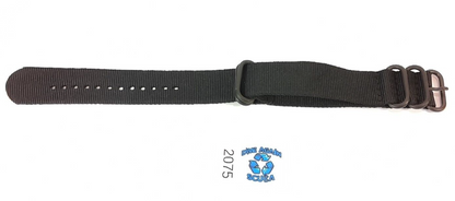 OCEANIC Wrist Strap + 2x Spring Bar Pins Scuba Dive Computer Watch Band VT3, VT45