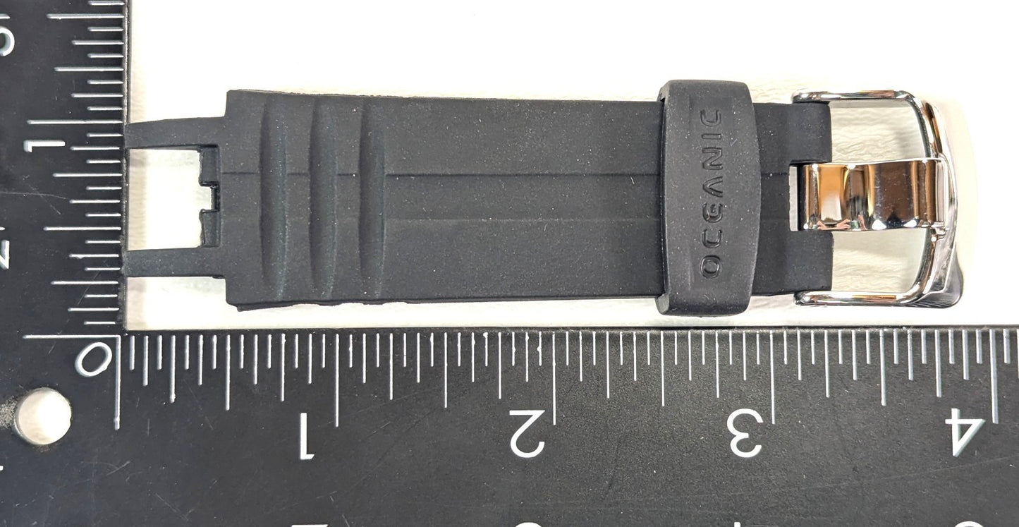 NEW Oceanic Wrist Strap Part OCS, OCi, F.11 F11 Scuba Dive Computer Watch Band5