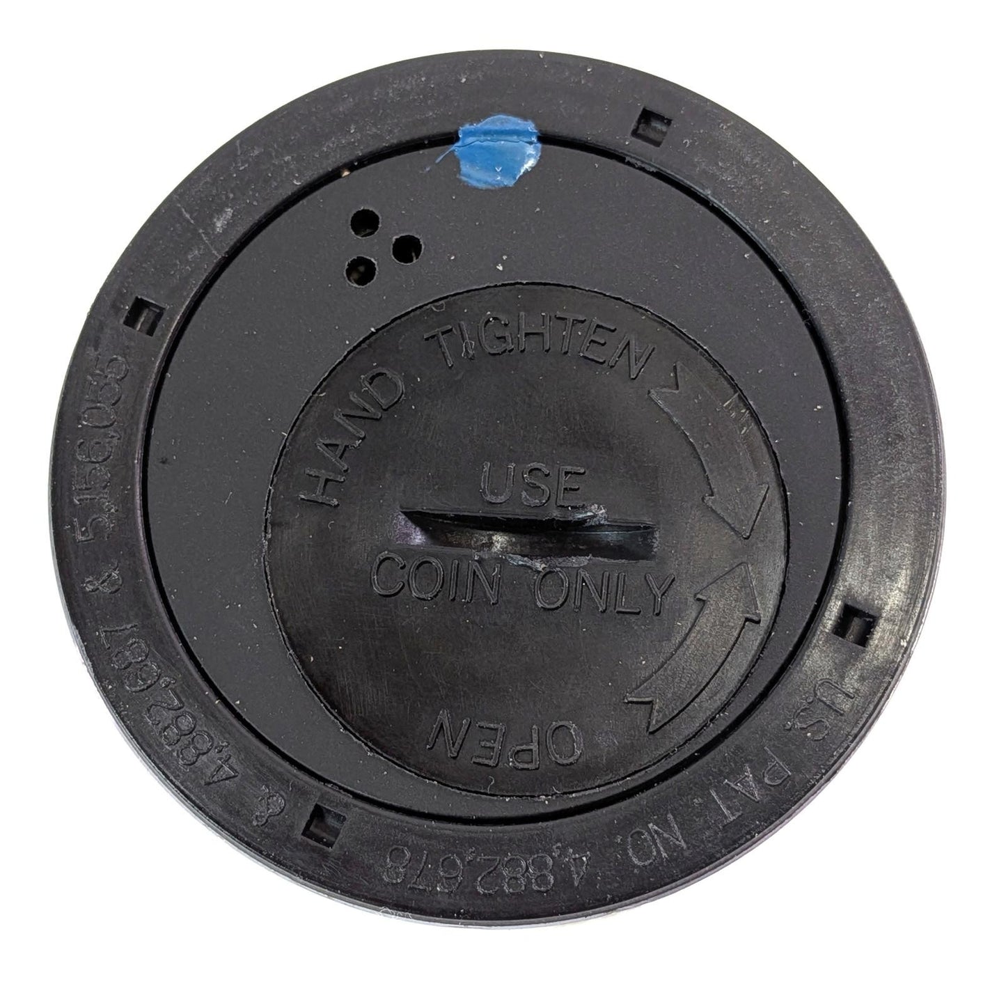 Oceanic Data Plus Air & Nitrox Puck Scuba Dive Computer + Manual EXCELLENT #59313