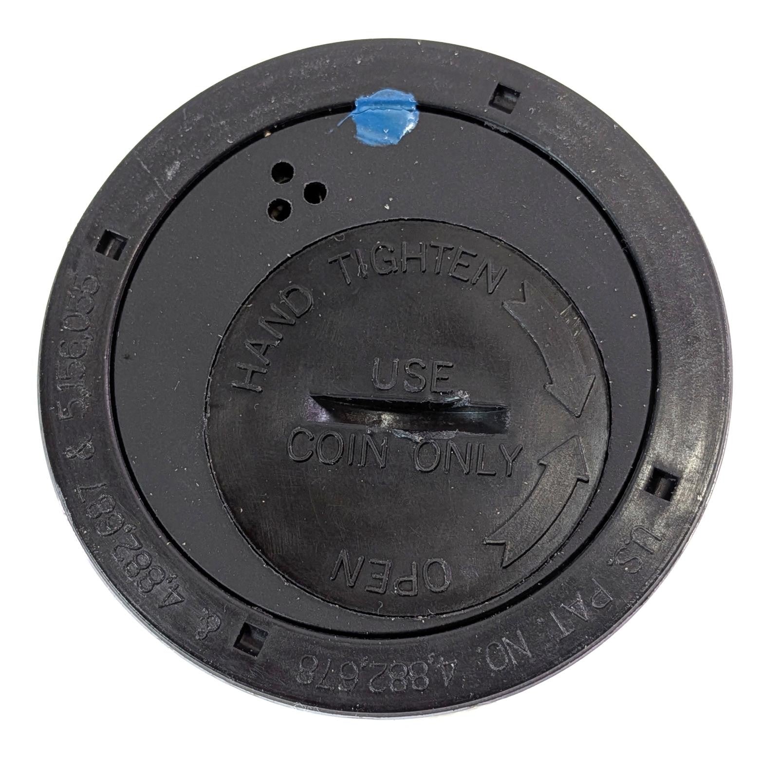 Oceanic Data Plus Air & Nitrox Puck Scuba Dive Computer + Manual EXCELLENT #59313