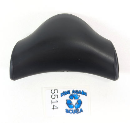Aqua Lung Legend Exhaust Tee Cover Deflector Scuba Dive 2nd Stage Regulator3