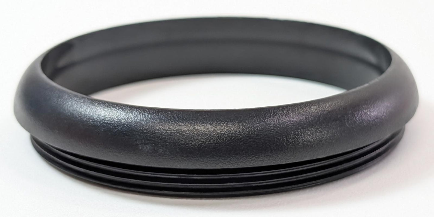 NEW Oceanic Alpha 8 Diaphragm Purge Cover Ring Bezel Collar 2nd Stage Regulator3