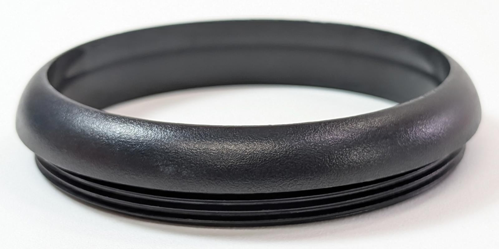 NEW Oceanic Alpha 8 Diaphragm Purge Cover Ring Bezel Collar 2nd Stage Regulator3