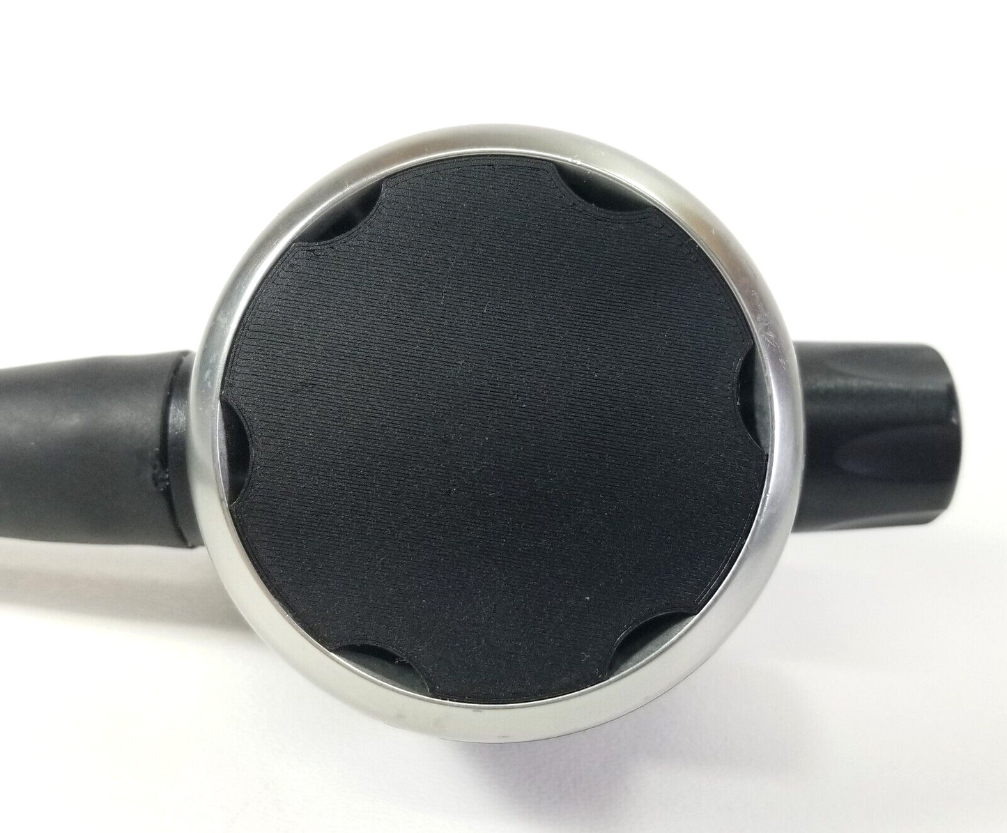 Aeris Atmos Pro 2nd Stage Adjustable Regulator Scuba Dive NEW Purge Cover9