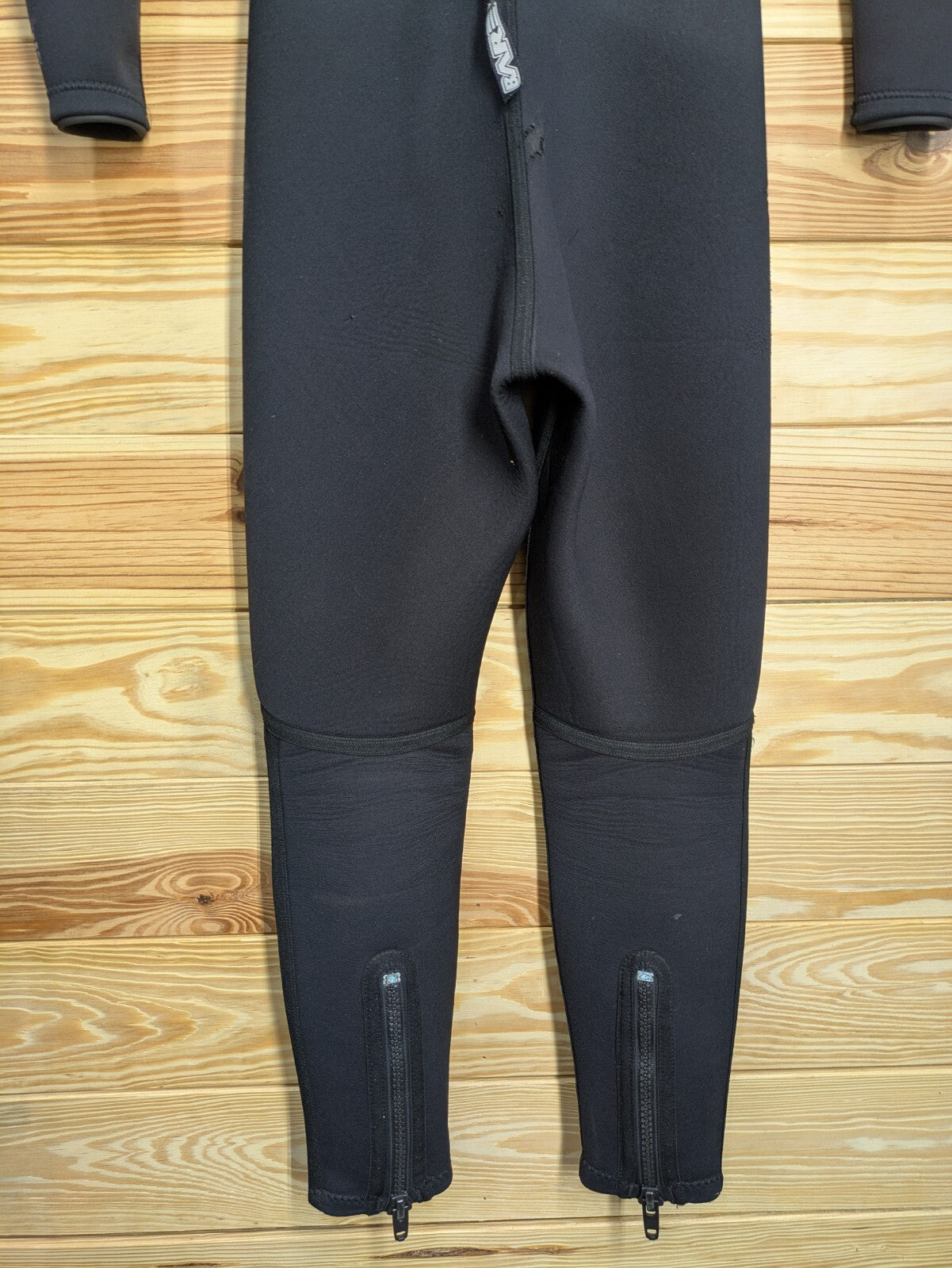 BARE Edge Purple / Gray Women's Full Wetsuit 10 T Scuba Dive Surf 4mm 3mm 2mm9